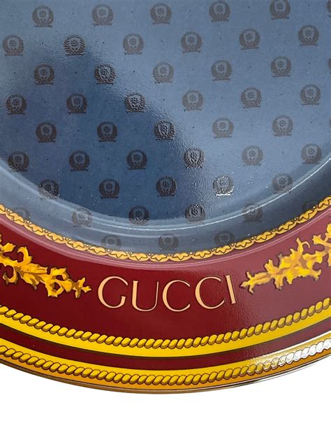 gucci piatto|Arredo tavola da donna di Gucci .